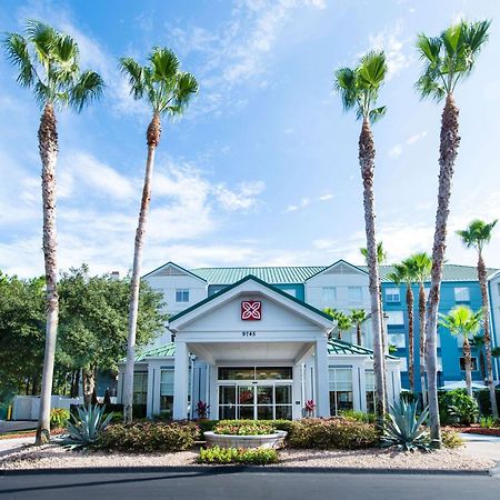 Hilton Garden Inn Jacksonville Jtb/Deerwood Park Luaran gambar