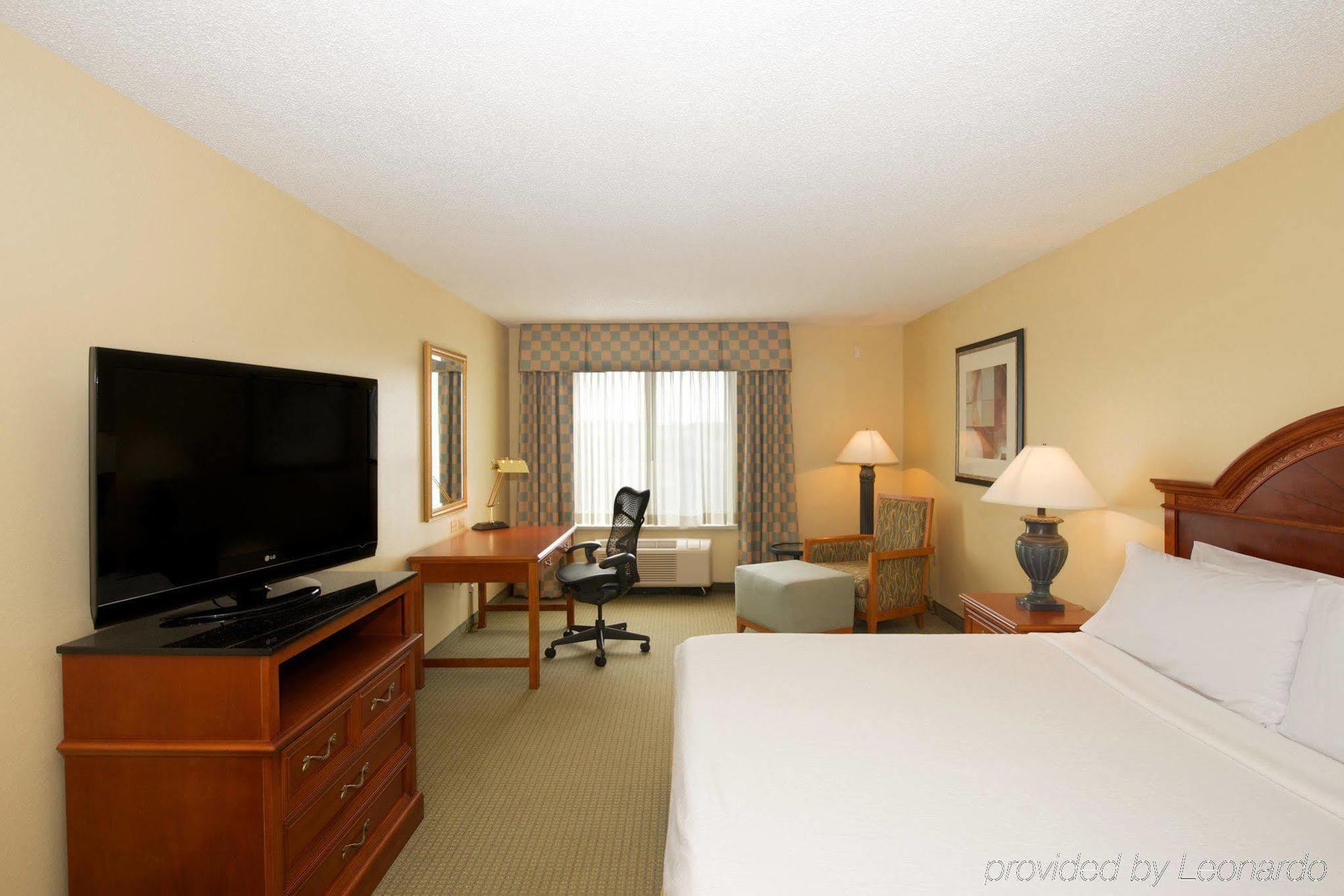 Hilton Garden Inn Jacksonville Jtb/Deerwood Park Luaran gambar