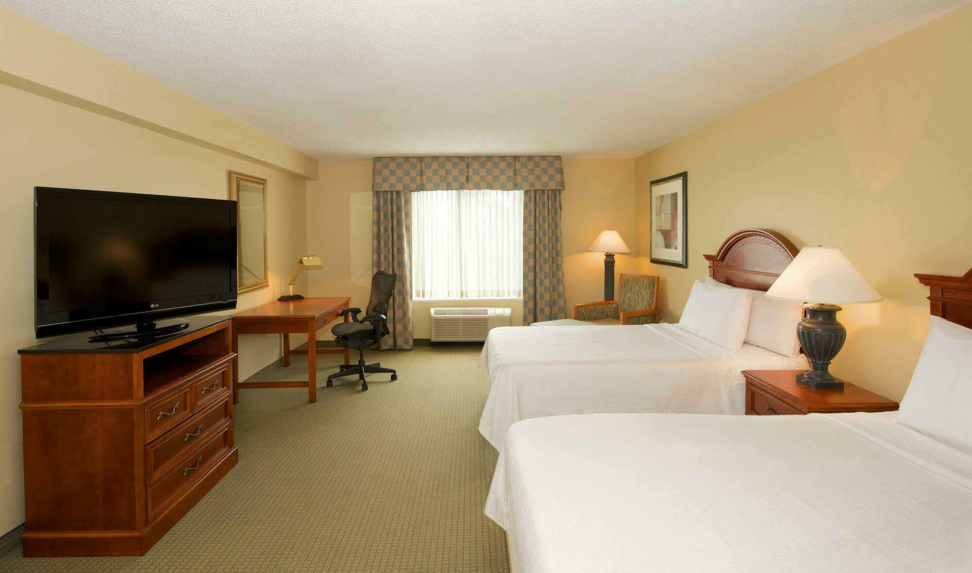 Hilton Garden Inn Jacksonville Jtb/Deerwood Park Luaran gambar